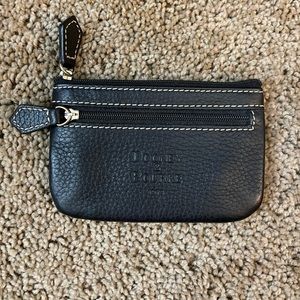 Dooney & Burke coin purse
